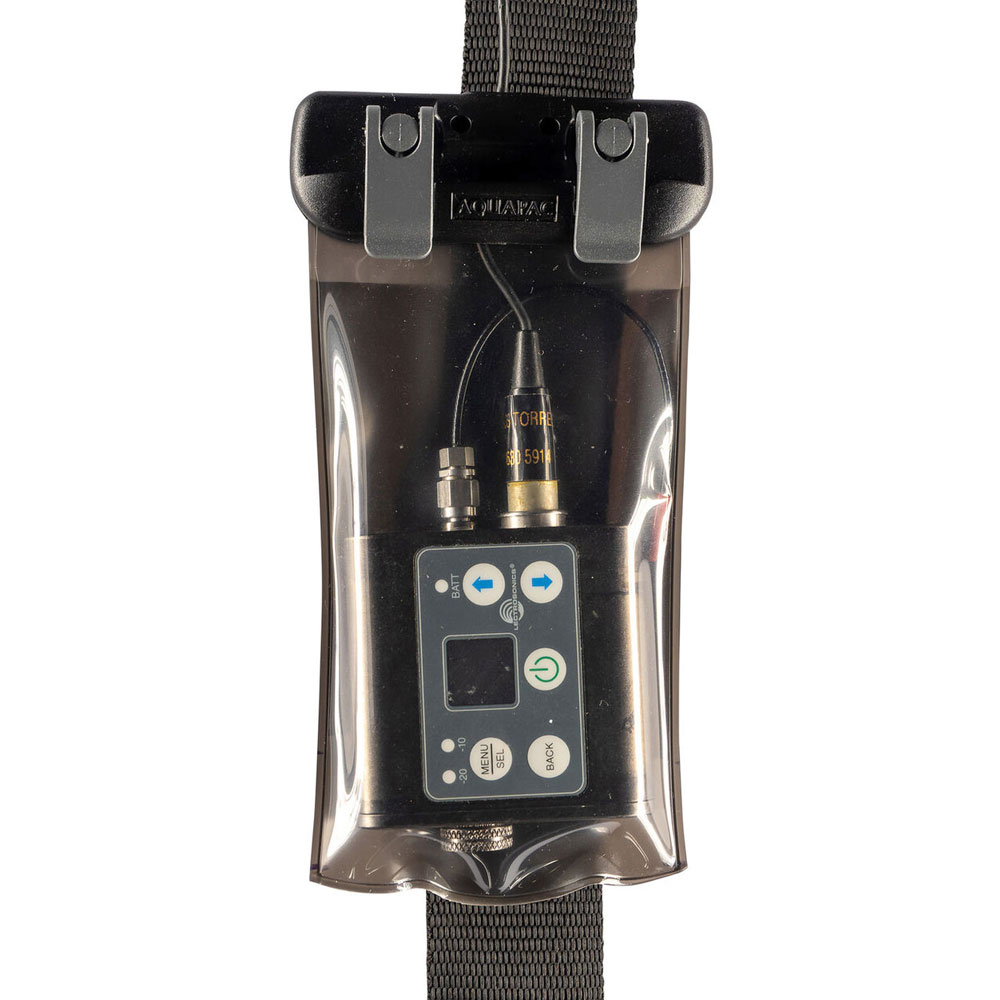 Aquapac 148 Mini Waterproof Transmitter Case