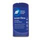 AF Screen Clene Anti-Static Cleaning Wipes (Tub of 100)