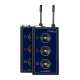Ambient NanoLockit Timecode Sync Box - Double Pack
