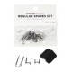 Bubblebee Industries The Lav Concealer Regular Spares Set (3-pack)