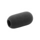 DPA DUA0028 Foam Windscreen for Pencil Microphone (19, Length 72 mm)