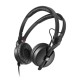Sennheiser HD 25 Plus Professional Monitoring Headphones (70 Ohm)