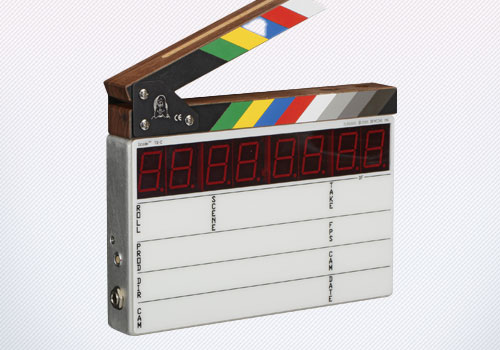 Timecode Equipment