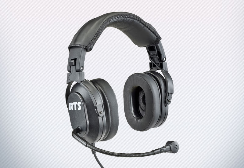 Comms Systems - Everything Audio