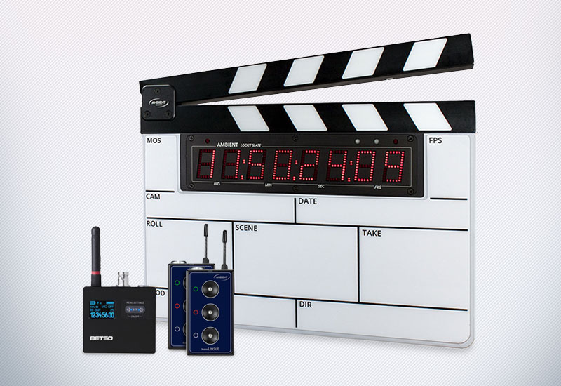 Hire Kit List - Everything Audio