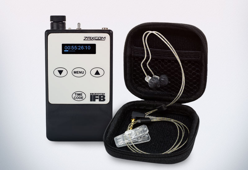 IEM/IFB Systems