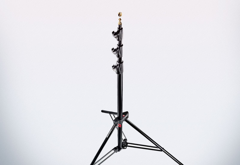 Mic/Lighting Stands