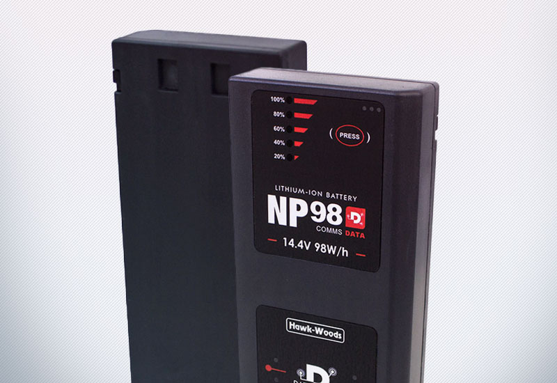 NP1 Batteries