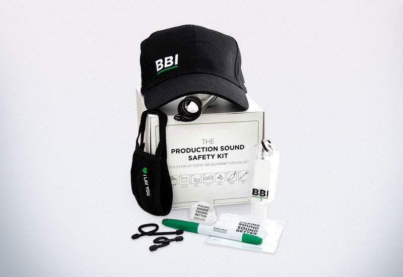 PPE & Safety Tools