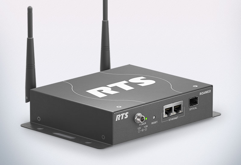 Comms Systems - Everything Audio
