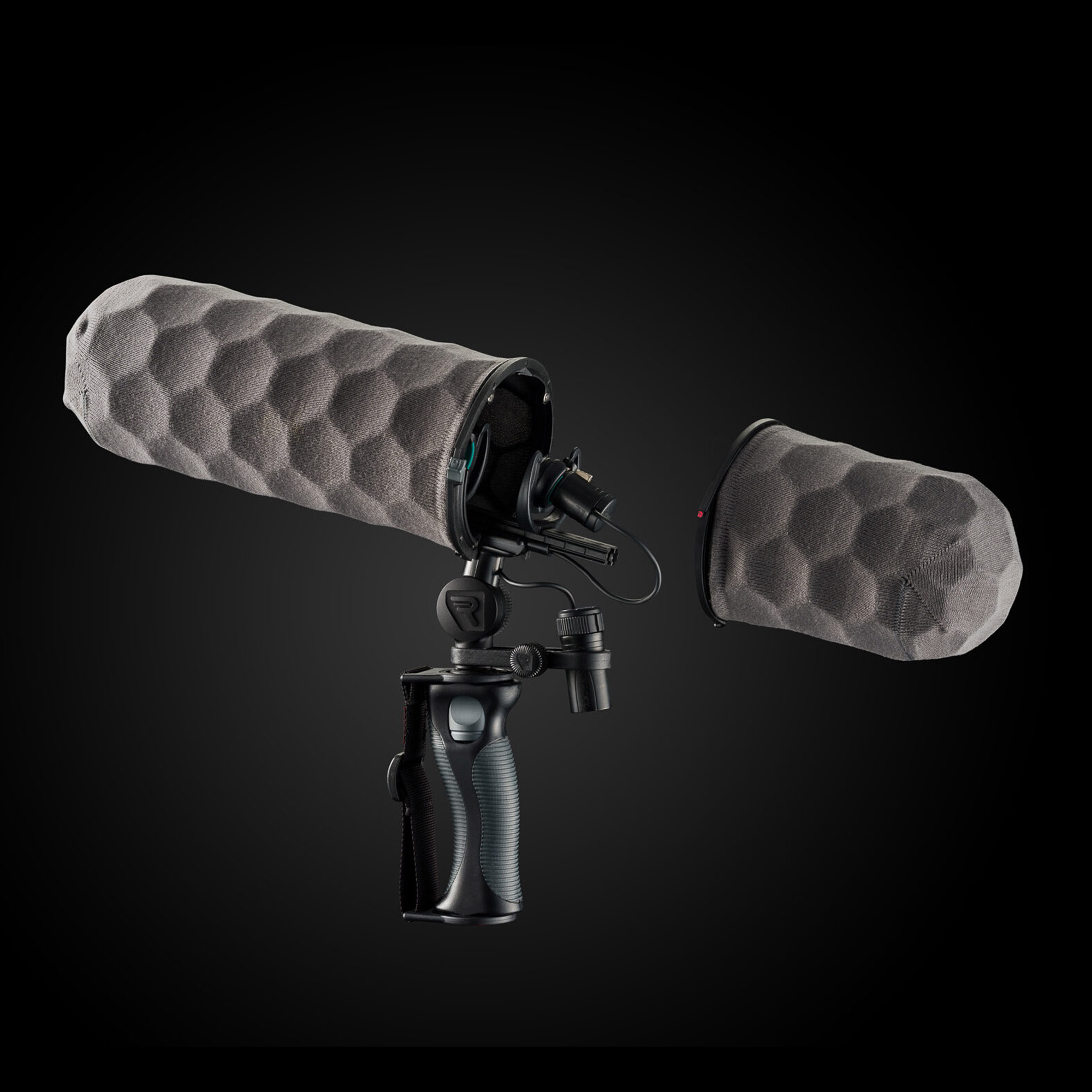 Rycote's Most Advanced Windshield Yet