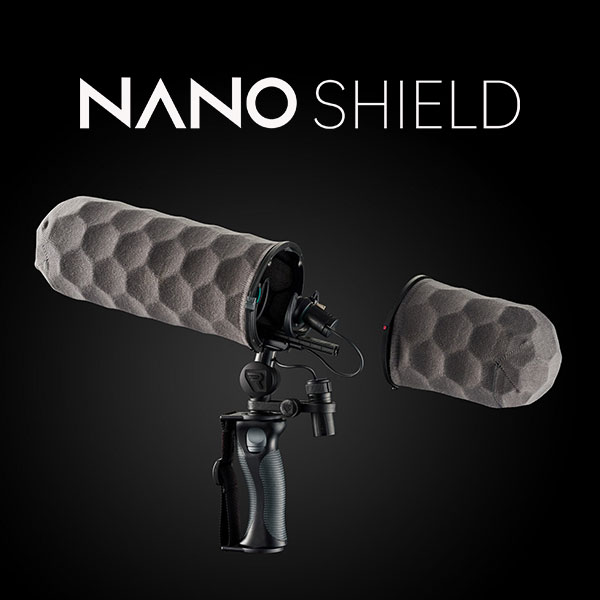 Rycote's Most Advanced Windshield Yet