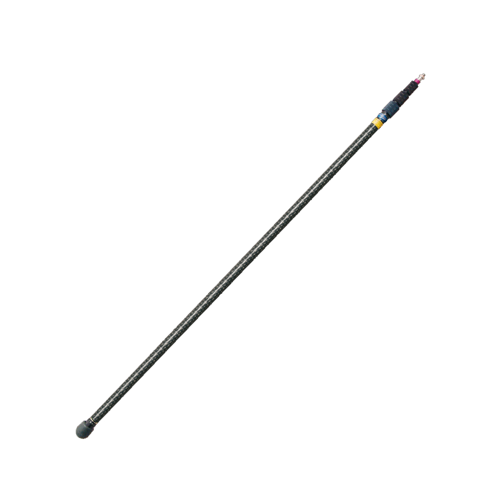Ambient QP 4140 4-Section Carbon Fibre Boom Pole (1.54 - 5.20m)
