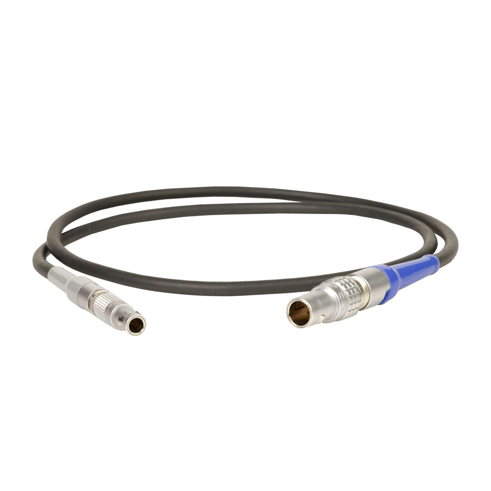 Ambient ACN-CP Lens Metadata Cable for Lockit+ (Cooke /i)