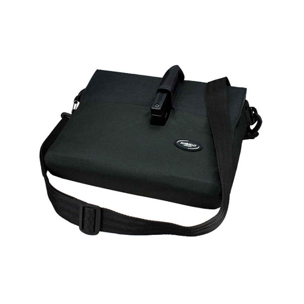 Ambient ACN-LSB Lockit Slate Bag