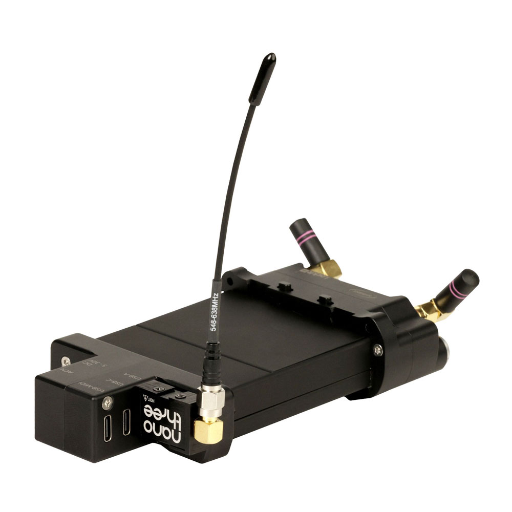 Ambient ACN-RF RF Scan USB Antenna for Lockit+