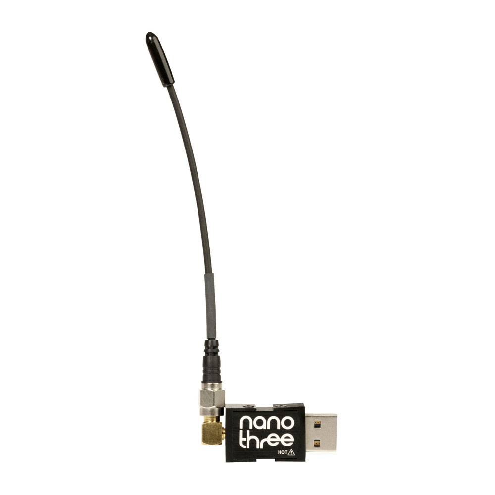 Ambient ACN-RF RF Scan USB Antenna for Lockit+