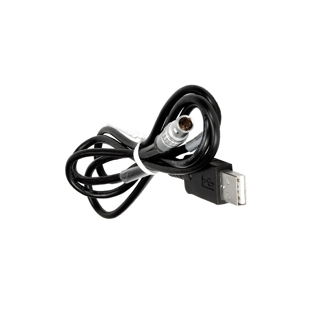Ambient ACNUSB USBA To 5Pin Lemo Cable For Tiny Lockit Everything