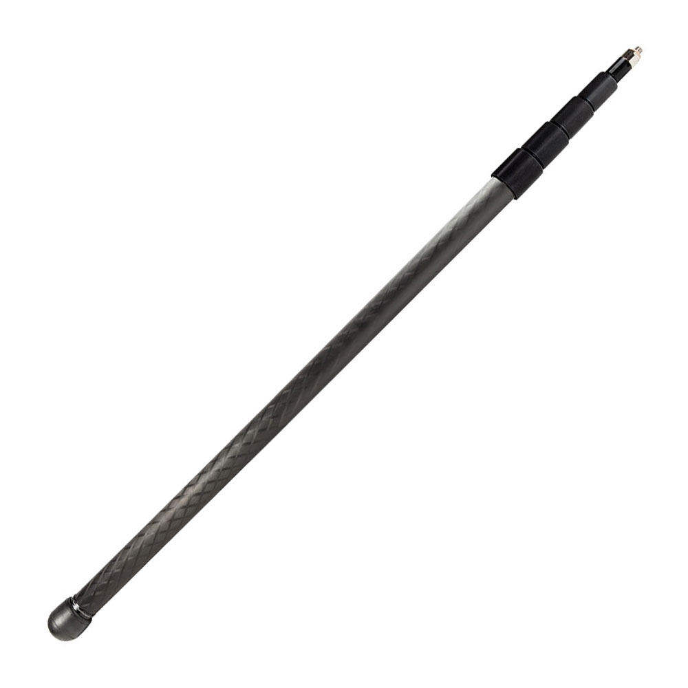 Ambient QP 5100 5-Section Carbon Fibre Boom Pole (1.04 - 4.02m)