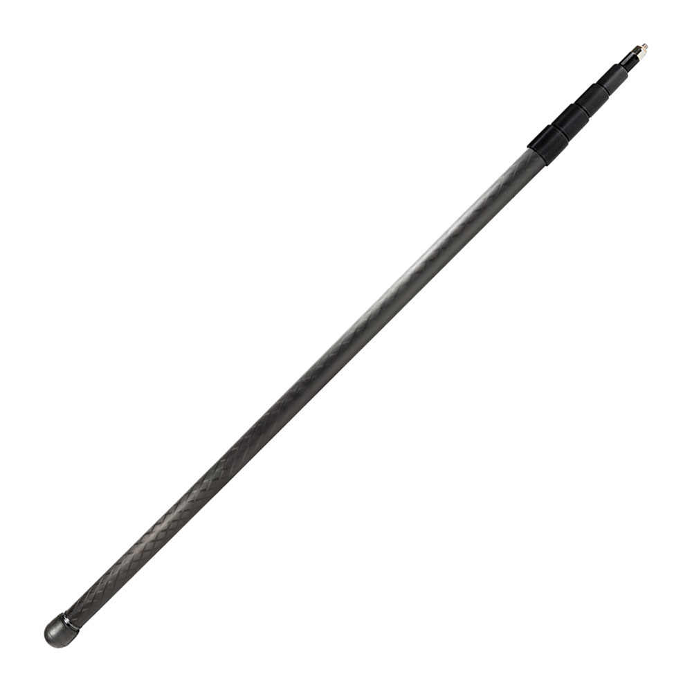 Ambient QP 5130 5-Section Carbon Fibre Boom Pole (1.34 - 5.32m)