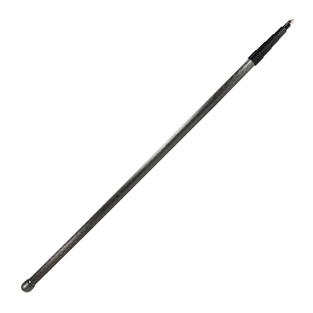 Ambient QP 5150 5-Section Carbon Fibre Boom Pole (1.55 - 6.37m)