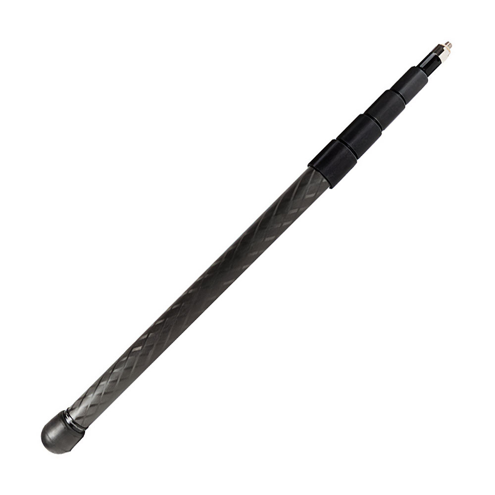 Ambient QP 565 5-Section Carbon Fibre Boom Pole (0.69 - 2.48m)