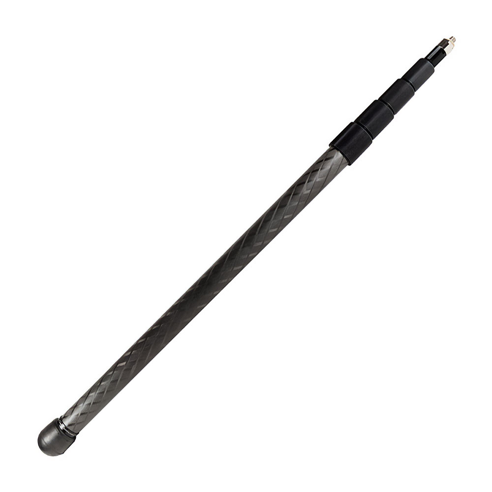 Ambient QP 580 5-Section Carbon Fibre Boom Pole (0.84 - 3.12m)