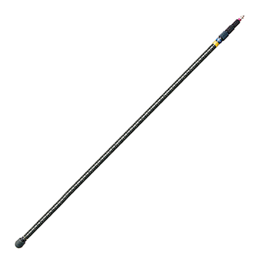 Ambient QP 6200 6-Section Carbon Fibre Boom Pole (2.40 - 10.60m)