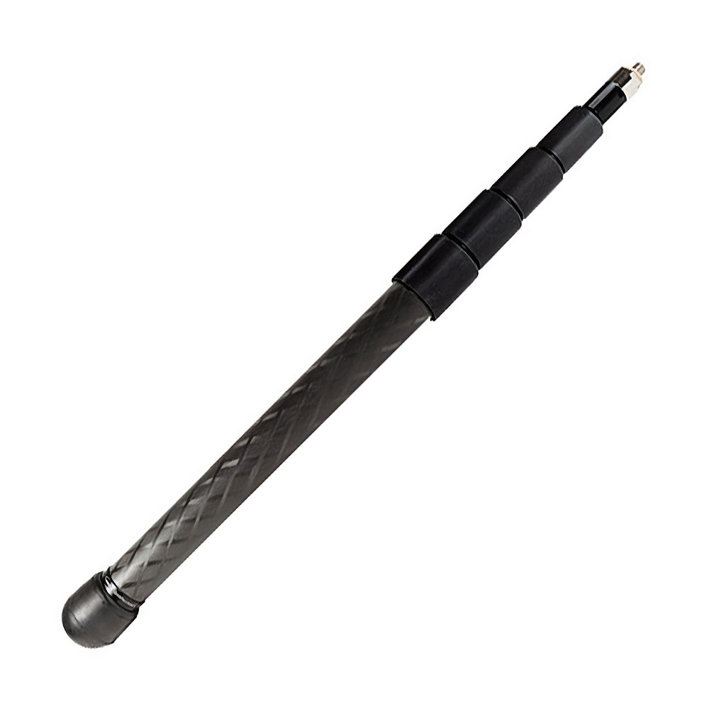 Ambient QP 550 5-Section Carbon Fibre Boom Pole (0.55 - 1.85m)