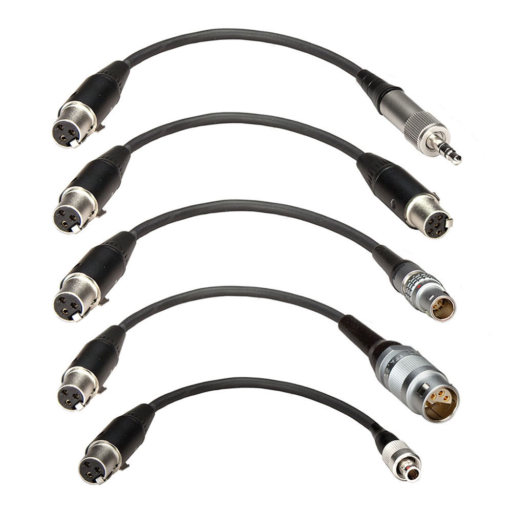 Audio Cables Everything Audio