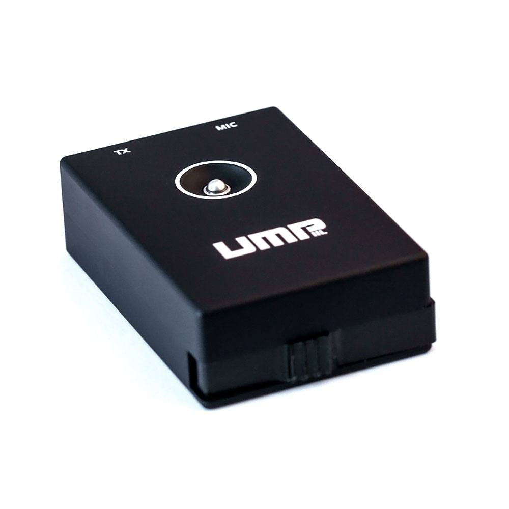 Ambient UMP III Microphone Power Supply