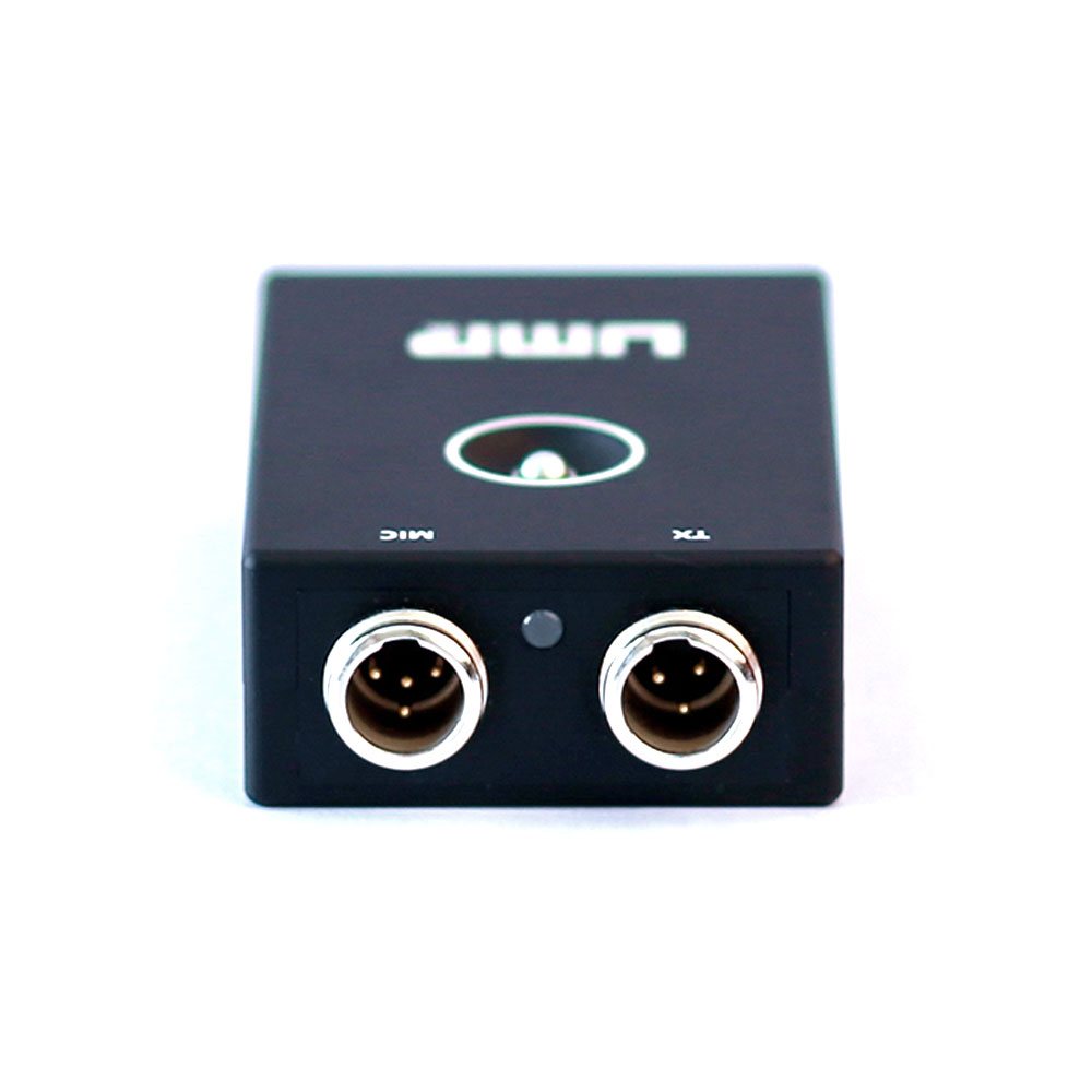 Ambient UMP III Microphone Power Supply Everything Audio