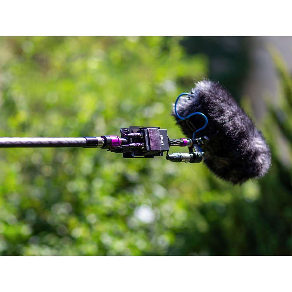 Ambient UMP III Microphone Power Supply - Everything Audio