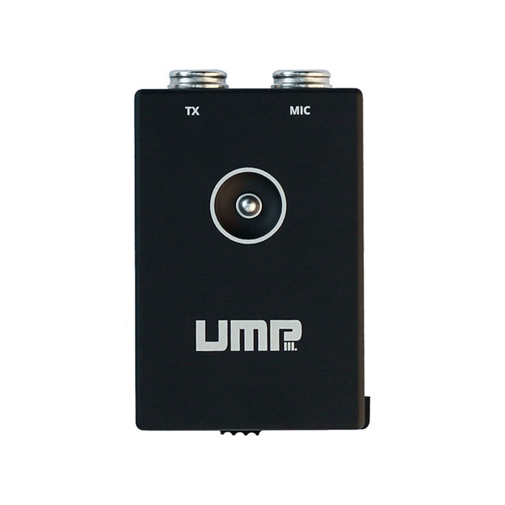 Ambient UMP III Microphone Power Supply