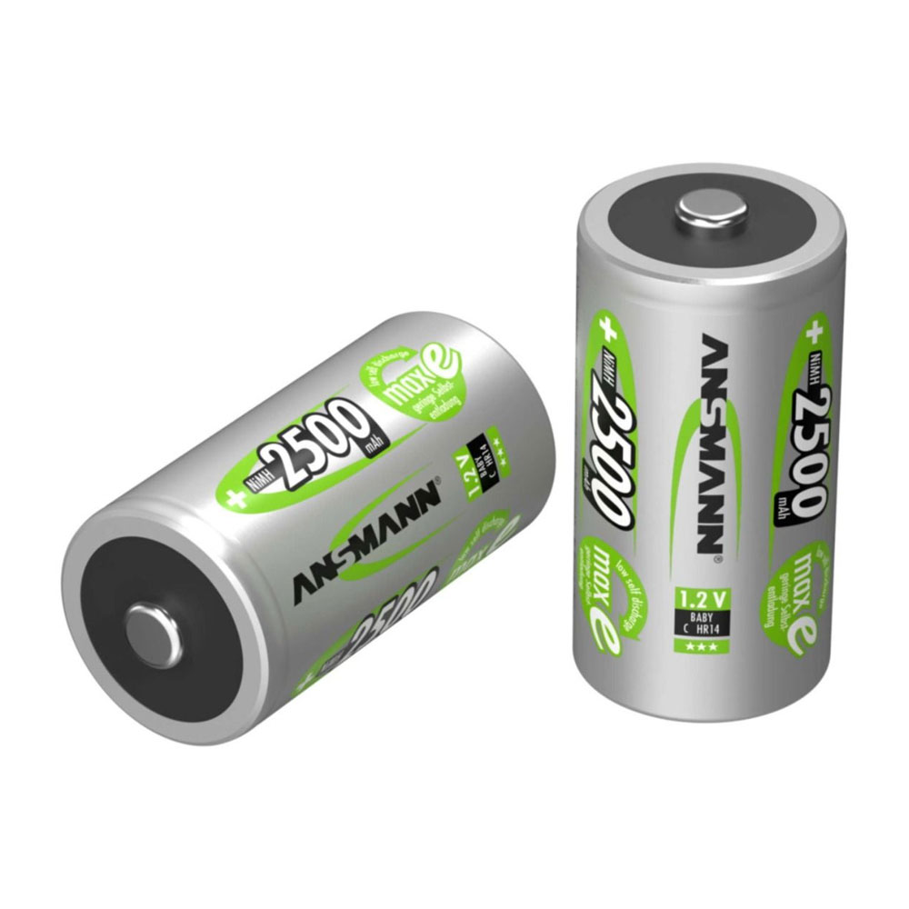 PILES RECHARGEABLE EneloopPRO AA 1,2V min 2500mAh AA - Batterie Multi  Services