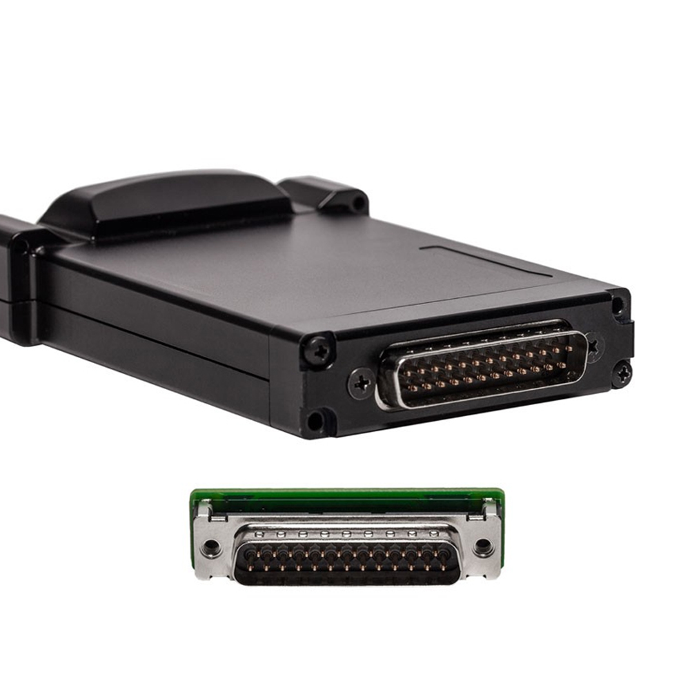 Sound Devices A-Flip A-SL Adapter to Change Orientation of RX ...