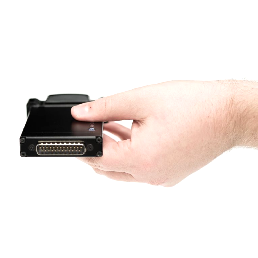 Sound Devices A-Flip A-SL Adapter to Change Orientation of RX