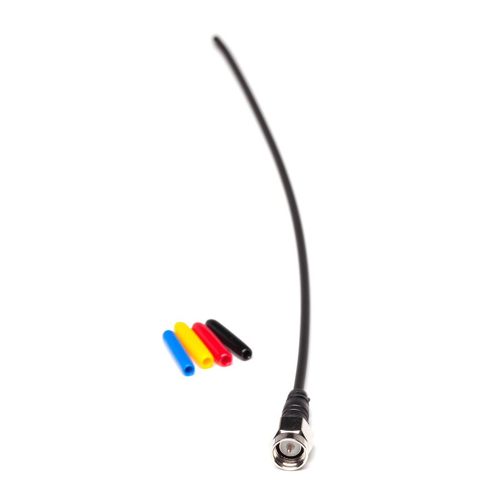 Audio Ltd A-SMA Straight SMA Antenna for A10 RX and TX