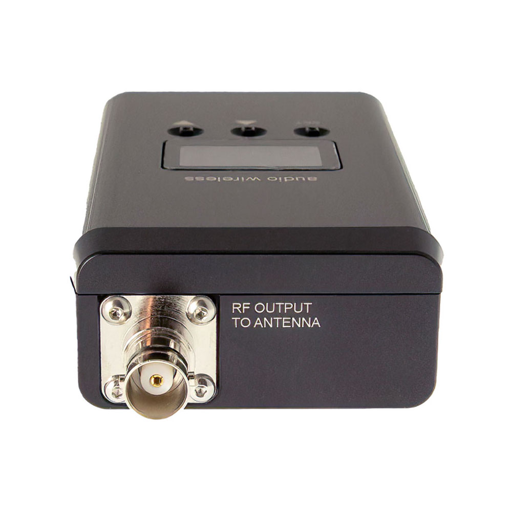 Audio Wireless AWBP1W Transmitter Power Amplifier Everything Audio