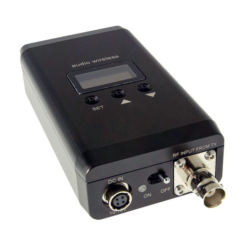 Audio Wireless AWPB-1W Transmitter Power Amplifier