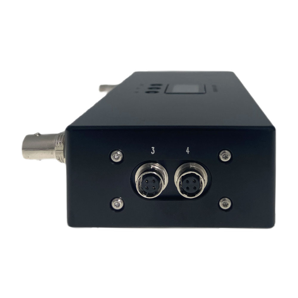 Audio Wireless DADM224 MK2-P Antenna & Power Distribution Module