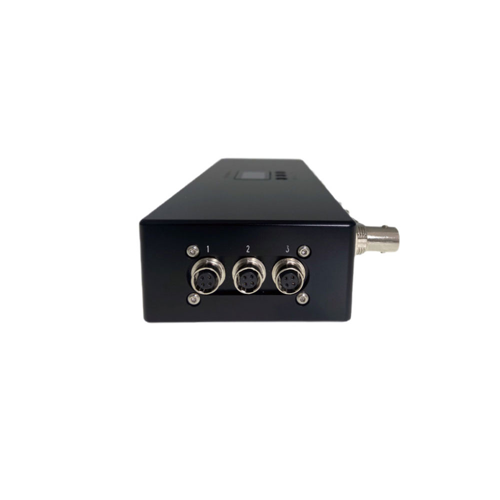 Audio Wireless Diversity Antenna Distribution DADM226MK2 Everything