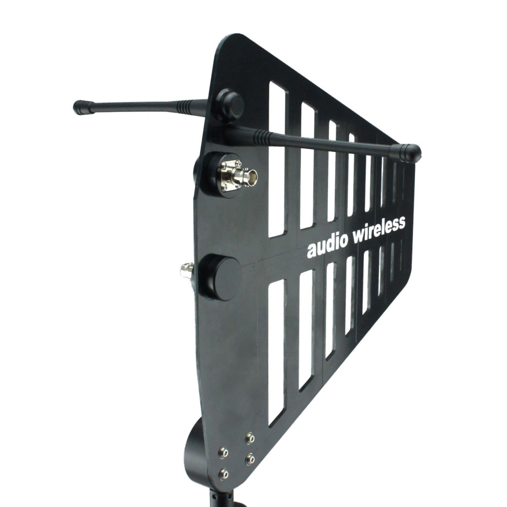 Shark Fin & Paddle Antennas Everything Audio