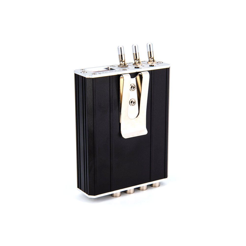 Audioroot BG-DU-REG eSmart Universal Power Distributor w/ Status, Fuel ...