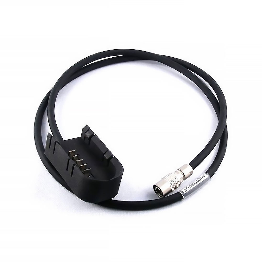Audioroot eHRS4 Power Out Cable for eSMART Batteries