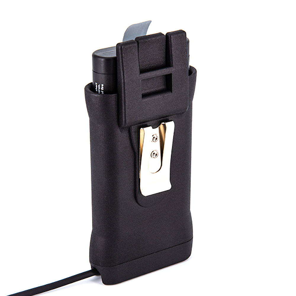 Audioroot eSMART BH1 Single Battery Holder w/ DTAP & Output Cable