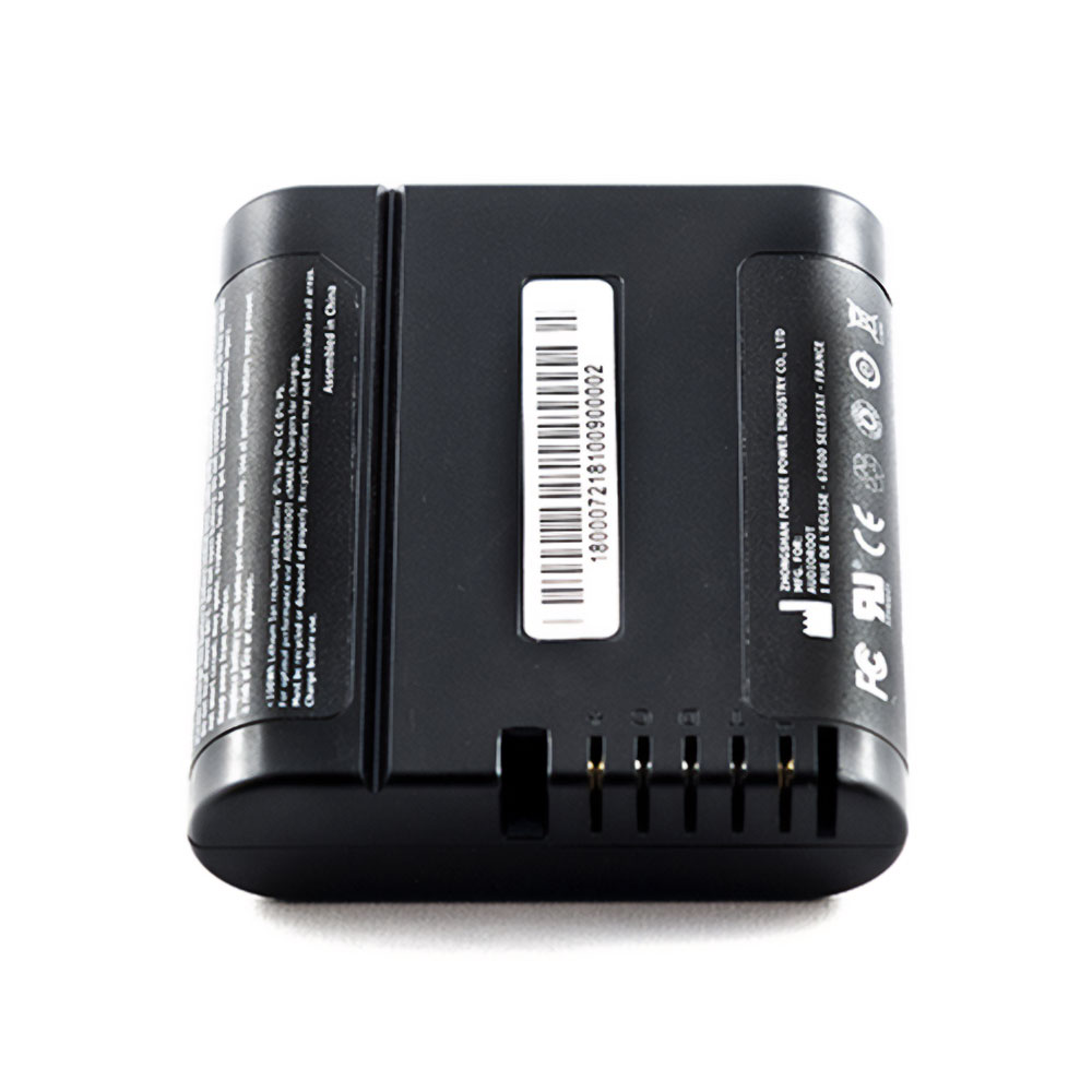 Audioroot eSmart Li-48neo 14.4V 48Wh Smart Lithium Battery w/ OLED Display