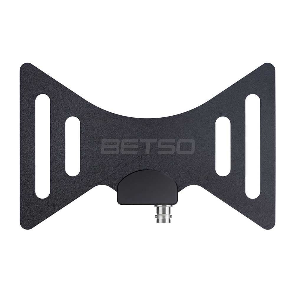 Betso Bowtie Wideband Omnidirectional Antenna