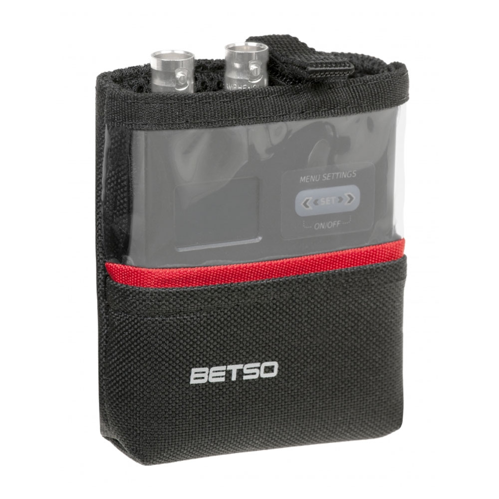 Betso SBOX-1N Nylon Pouch