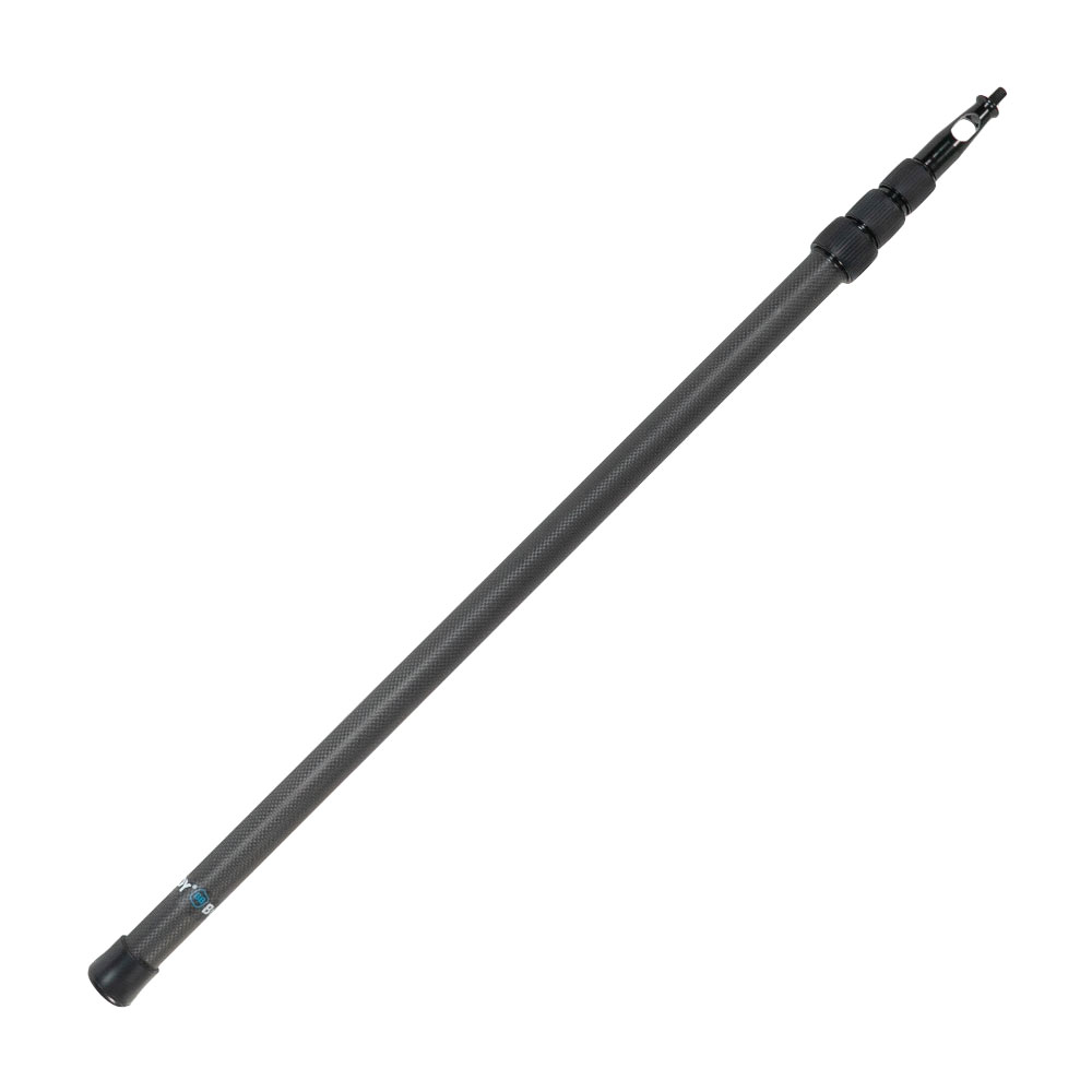 Boom-Buddy 4-Section Carbon Fibre Boom Pole (0.93 - 3.08m)